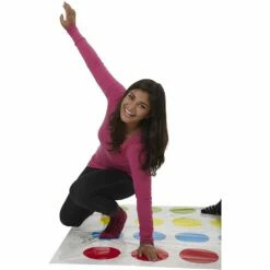 WINNING MOVES TWISTER -Bandai Sales Store winning moves twister 5