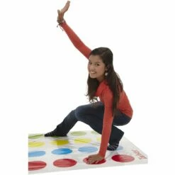 WINNING MOVES TWISTER -Bandai Sales Store winning moves twister 6