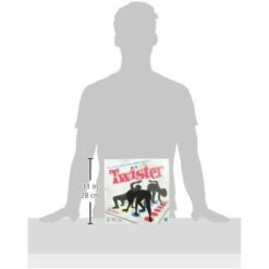 WINNING MOVES TWISTER -Bandai Sales Store winning moves twister 7