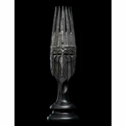 Witch King Alternative Concept -The Lord Of The Rings Trilogy 1/4 Scale Helm -Bandai Sales Store witch king alternative concept the lord of the rings trilogy 14 scale helm 2