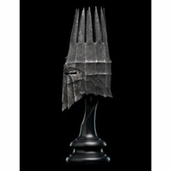 Witch King Alternative Concept -The Lord Of The Rings Trilogy 1/4 Scale Helm -Bandai Sales Store witch king alternative concept the lord of the rings trilogy 14 scale helm 3