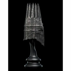Witch King Alternative Concept -The Lord Of The Rings Trilogy 1/4 Scale Helm -Bandai Sales Store witch king alternative concept the lord of the rings trilogy 14 scale helm 4
