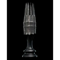 Witch King Alternative Concept -The Lord Of The Rings Trilogy 1/4 Scale Helm -Bandai Sales Store witch king alternative concept the lord of the rings trilogy 14 scale helm 5