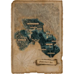 Wizards Of The Coast D & D 5TH: GUILDMASTERS GUIDE TO RAVNICA*