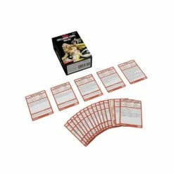 Wizards Of The Coast D & D SPELLBOOK CARDS -Bandai Sales Store wizards of the coast d d spellbook cards 2