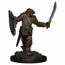 Wizkids DUNGEONS & DRAGONS: ICONS OF THE REALMS: PREMIUM FIGURES -Bandai Sales Store wizkids dungeons dragons icons of the realms premi 3