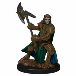 Wizkids DUNGEONS & DRAGONS: ICONS OF THE REALMS: PREMIUM FIGURES -Bandai Sales Store wizkids dungeons dragons icons of the realms premi 4