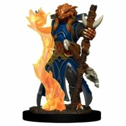 Wizkids DUNGEONS & DRAGONS: ICONS OF THE REALMS: PREMIUM FIGURES -Bandai Sales Store wizkids dungeons dragons icons of the realms premi 6