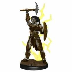 Wizkids DUNGEONS & DRAGONS: ICONS OF THE REALMS: PREMIUM FIGURES -Bandai Sales Store wizkids dungeons dragons icons of the realms premi 7