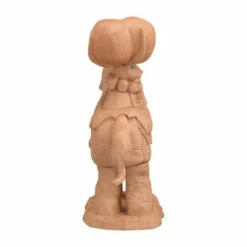 Wood Carved Type Statue Calyrex Figure Pokemon Center -Bandai Sales Store wood carved type statue calyrex figure pokemon center 3