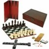 7 IN 1 COMBINATION GAME SET