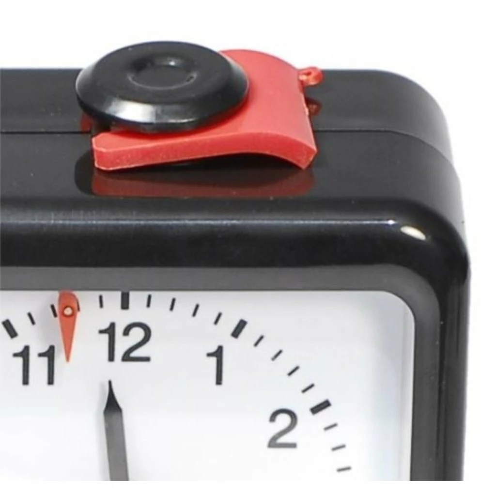 ANALOG CHESS CLOCK 3 ANALOG CHESS CLOCK - Image 3