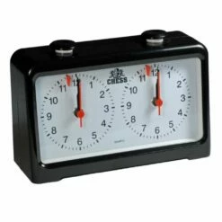 ANALOG CHESS CLOCK