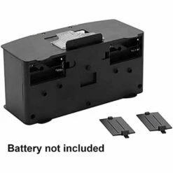 CARD SHUFFLER -Bandai Sales Store wood expressions card shuffler 5