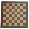 CLASSIC WOOD CHESS BOARD