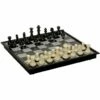 MAGNETIC TRAVEL CHESS