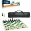 TOURNAMENT CHESS SET