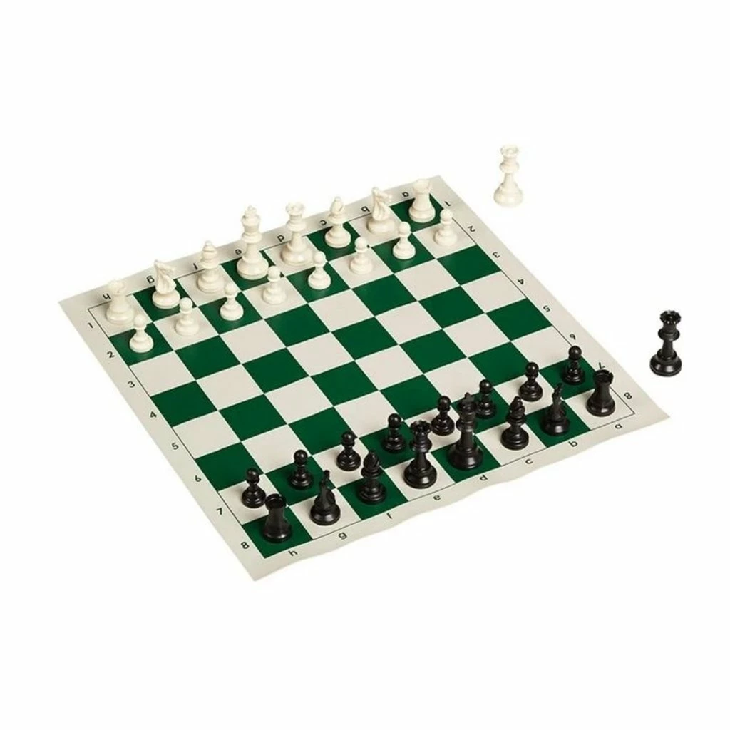 TOURNAMENT CHESS SET 3 TOURNAMENT CHESS SET - Image 3
