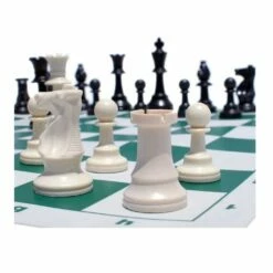 TOURNAMENT CHESS SET 13 TOURNAMENT CHESS SET -Bandai Sales Store wood expressions tournament chess set 3