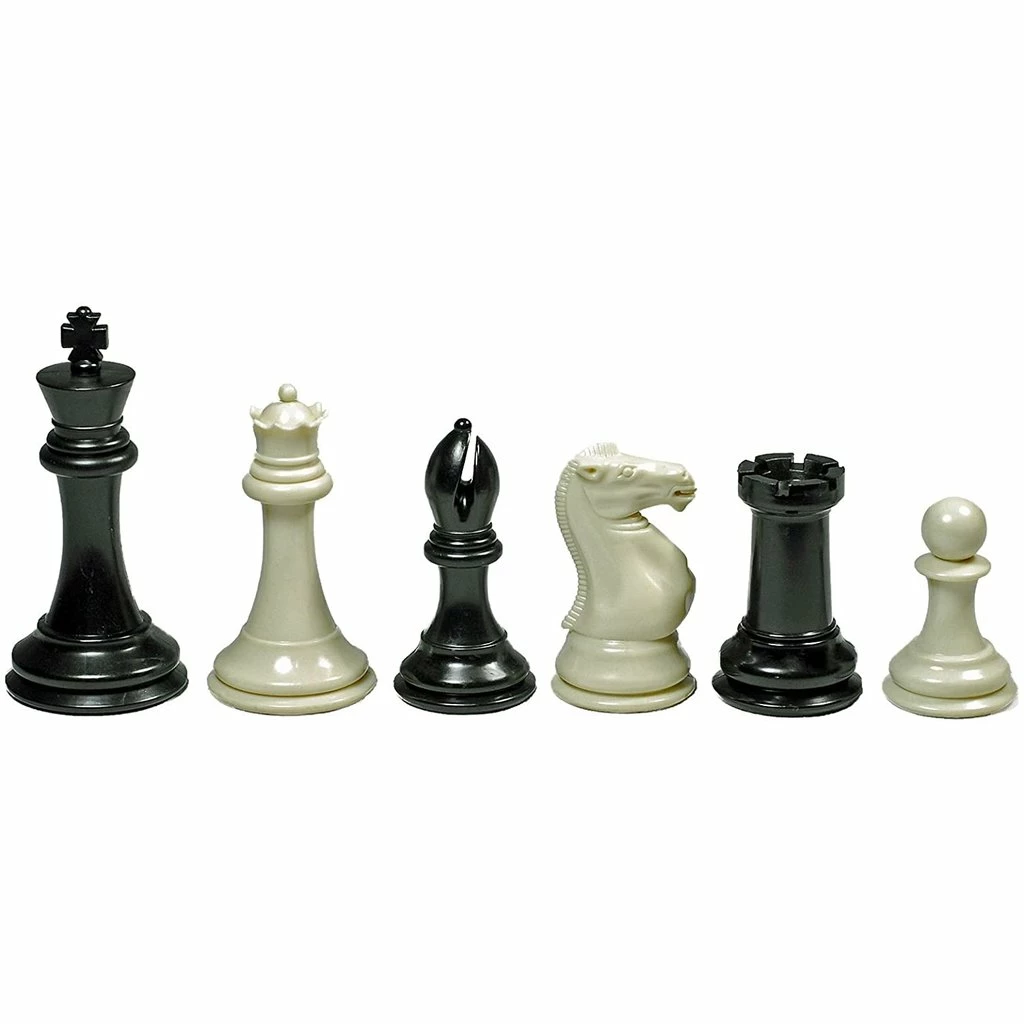 TOURNAMENT CHESS SET 5 TOURNAMENT CHESS SET - Image 5