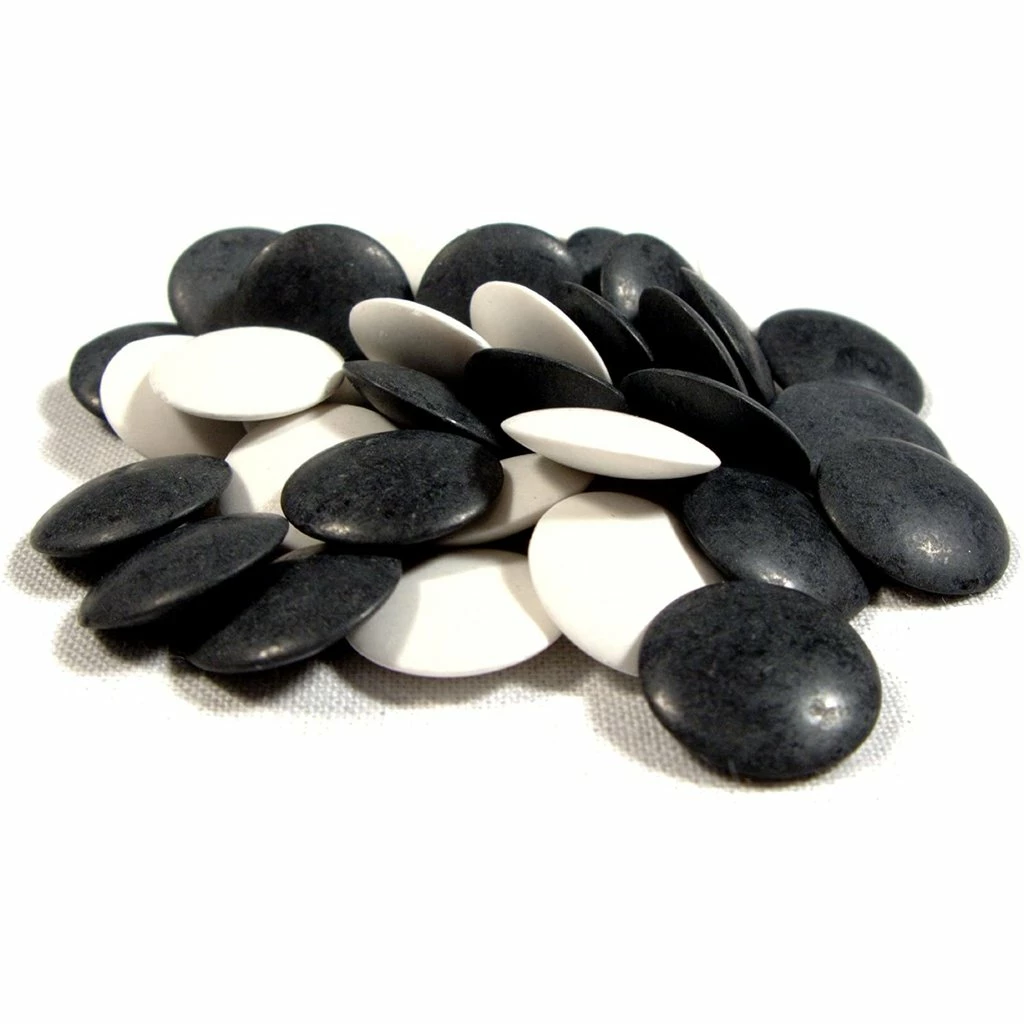 WOODEN GO GAME 5 WOODEN GO GAME - Image 5