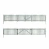 Woodland Scenics Woodland A2994 N Scale Picket Fence Kit