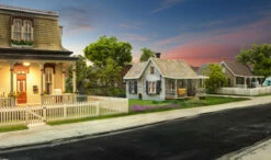 Woodland Scenics Woodland A2994 N Scale Picket Fence Kit -Bandai Sales Store woodland a2994 n scale picket fence kit 3