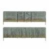 Woodland Scenics Woodland A3005 O Scale Privacy Fence Kit
