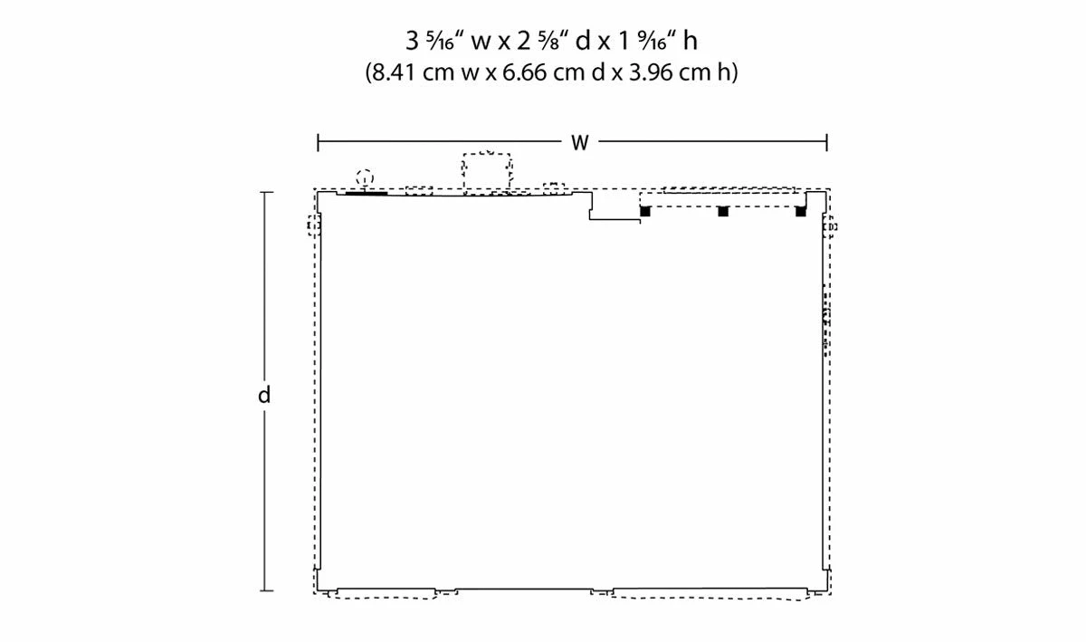 Woodland Scenics Woodland BR4959 N Scale Built Up Structure Smith Brothers TV & Appliance Store 5 Woodland Scenics Woodland BR4959 N Scale Built Up Structure Smith Brothers TV & Appliance Store - Image 5