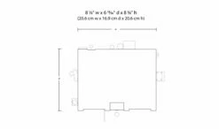 Woodland Scenics Woodland BR5871 O Scale Built Up Structure B&R Records Amd Recruiting Office 6 Woodland Scenics Woodland BR5871 O Scale Built Up Structure B&R Records Amd Recruiting Office -Bandai Sales Store woodland br5871 o scale built up structure b r records amd recruiting office 4