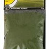 Woodland Scenics Woodland FS613 Static Grass 2mm Dark Green