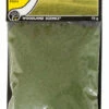 Woodland Scenics Woodland FS614 Static Grass 2mm Medium Green