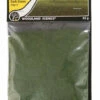 Woodland Scenics Woodland FS617 Static Grass 4mm Dark Green