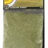 Woodland Scenics Woodland FS619 Static Grass 4mm Light Green