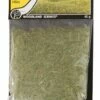 Woodland Scenics Woodland FS623 Static Grass 7mm Light Green