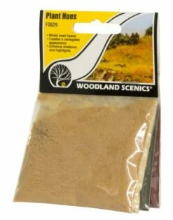 Woodland Scenics Woodland FS629 Plant Hues