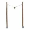 Woodland Scenics Woodland JP5652 HO Scale Just Plug Suspended Flashing Traffic Lights