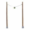 Woodland Scenics Woodland JP5665 O Scale Just Plug Suspended Flashing Traffic Lights