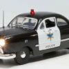 Woodland Scenics Woodland JP5973 O Just Plug Vehicles Police Car