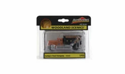 Woodland Scenics AS5555 HO Scale Vehicles - Lumpy's Coal Company 5 Woodland Scenics AS5555 HO Scale Vehicles - Lumpy's Coal Company -Bandai Sales Store woodland scenics as5555 ho scale vehicles lumpy s coal company 2
