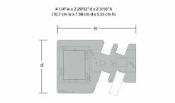 Woodland Scenics BR4929 N Scale Built Up Structure - Drive 'N Dine 10 Woodland Scenics BR4929 N Scale Built Up Structure - Drive 'N Dine -Bandai Sales Store woodland scenics br4929 n scale built up structure drive n dine 6