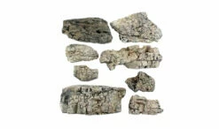 Woodland Scenics C1137 Ready Rocks - Faceted Rocks 5 Woodland Scenics C1137 Ready Rocks - Faceted Rocks -Bandai Sales Store woodland scenics c1137 ready rocks faceted rocks