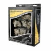 Woodland Scenics C1137 Ready Rocks - Faceted Rocks