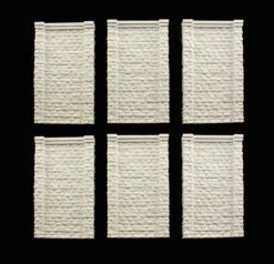 Woodland Scenics C1159 N Scale Retaining Wall - Cut Stone (6-Pack) -Bandai Sales Store woodland scenics c1159 n scale retaining wall cut stone 6 pack a 1