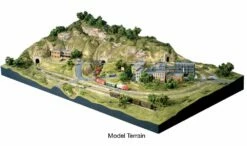 Woodland Scenics C1178 Shaper Sheet, 9" X 72" -Bandai Sales Store woodland scenics c1178 shaper sheet 9 x 72 f