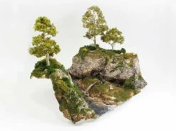 Woodland Scenics C1178 Shaper Sheet, 9" X 72" -Bandai Sales Store woodland scenics c1178 shaper sheet 9 x 72 h