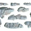 Woodland Scenics C1230 Rock Mold - Outcroppings
