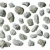 Woodland Scenics C1232 Rock Mold - Boulders