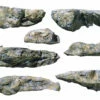 Woodland Scenics C1233 Rock Mold - Embankments