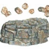 Woodland Scenics C1236 Rock Mold - Classic Rock